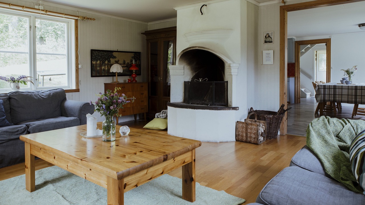Photo of Livingroom in Skillingaryd