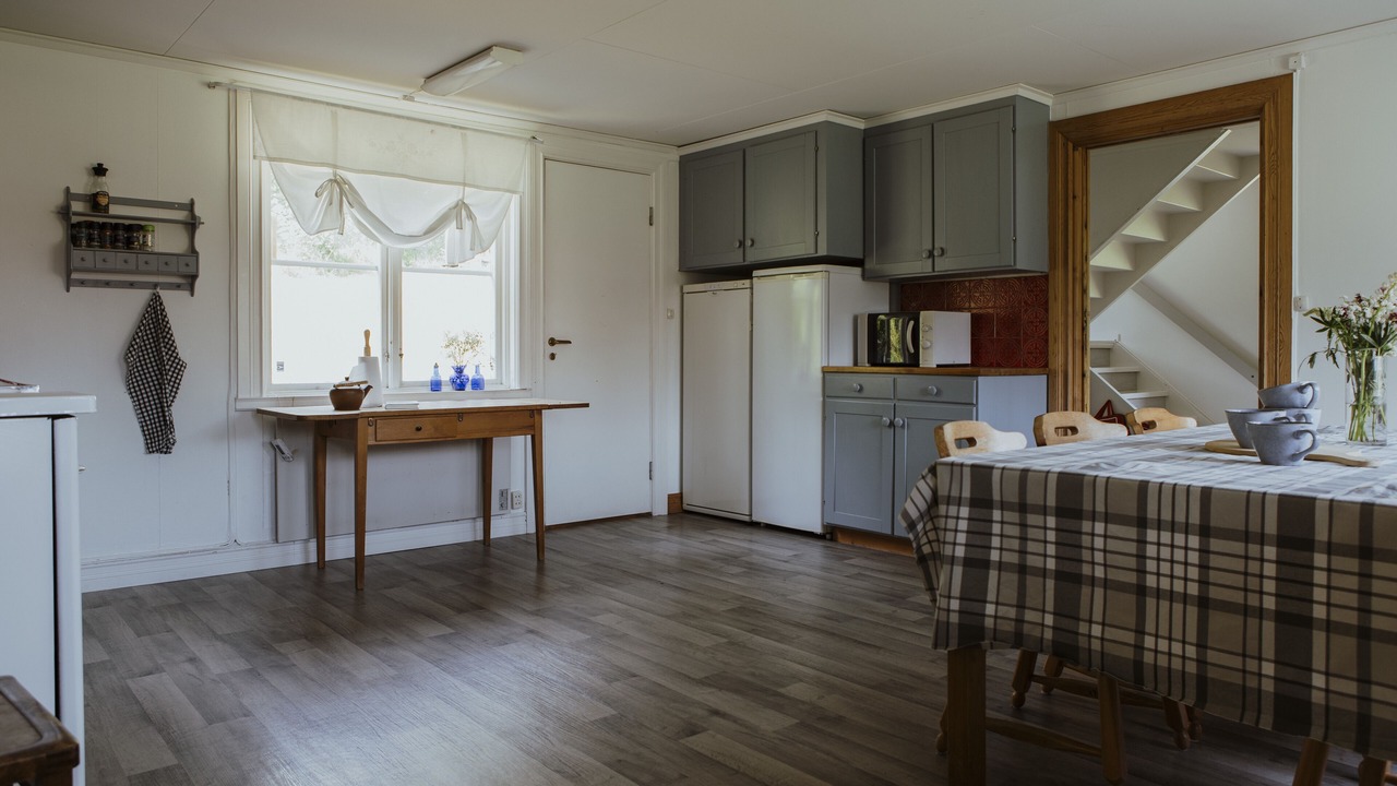 Photo of Kitchen in Skillingaryd