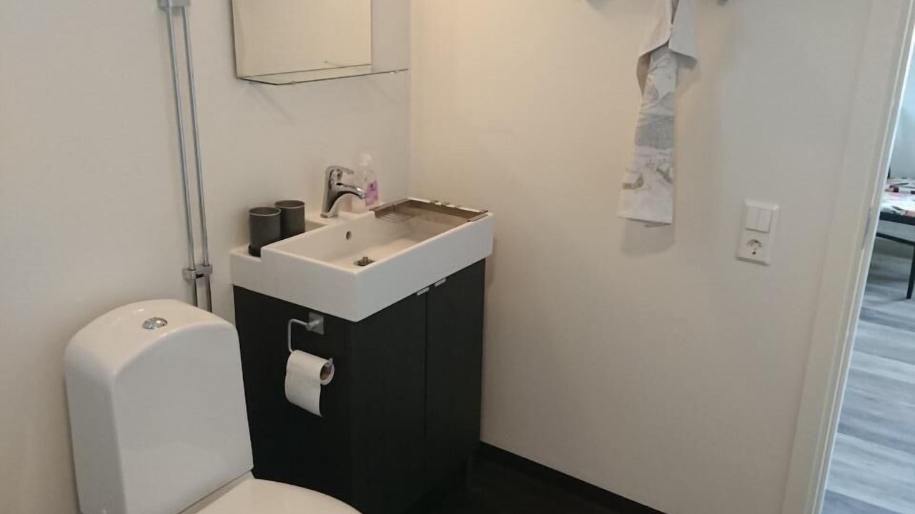 Photo of Bathroom in Dals Langed