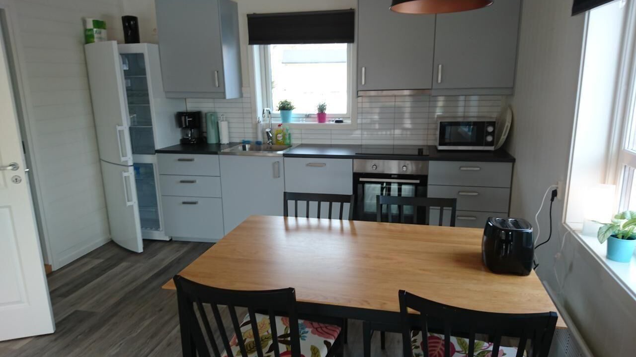 Photo of Kitchen in Dals Langed