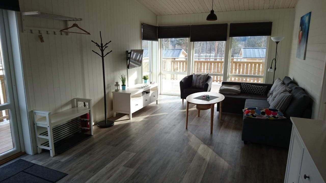 Photo of Livingroom in Dals Langed
