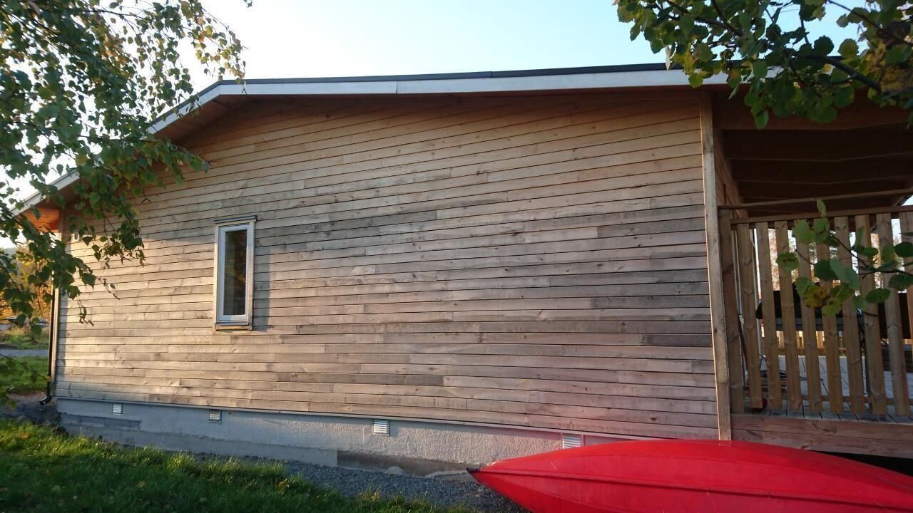 Photo of Outdoor in Dals Langed