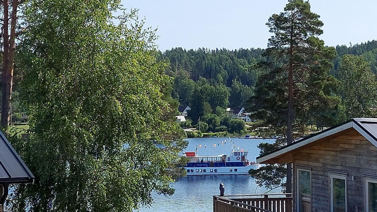 Photo of Outdoor in Dals Langed