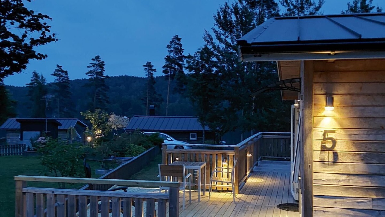 Photo of Patio Balcony in Dals Langed