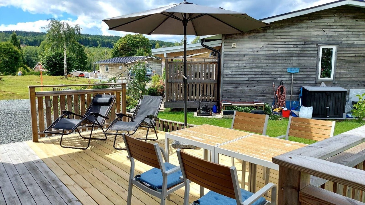 Photo of Outdoor in Dals Langed