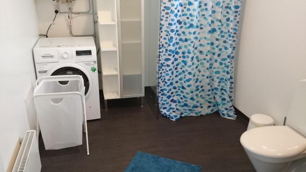 Photo of Bathroom in Dals Langed