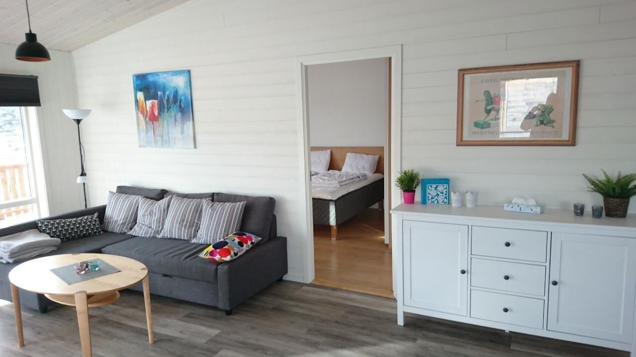 Photo of Livingroom in Dals Langed
