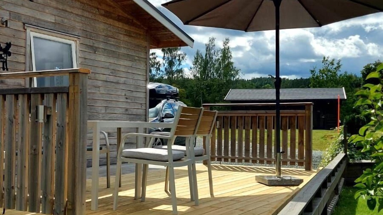 Photo of Outdoor in Dals Langed