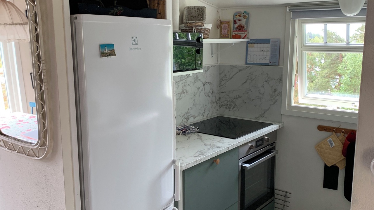 Photo of Kitchen in Stavsnas