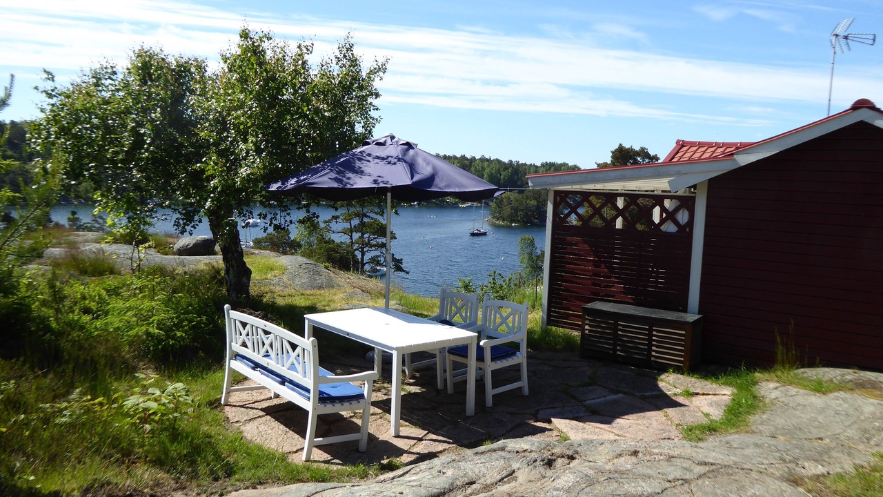 Photo of Outdoor in Stavsnas