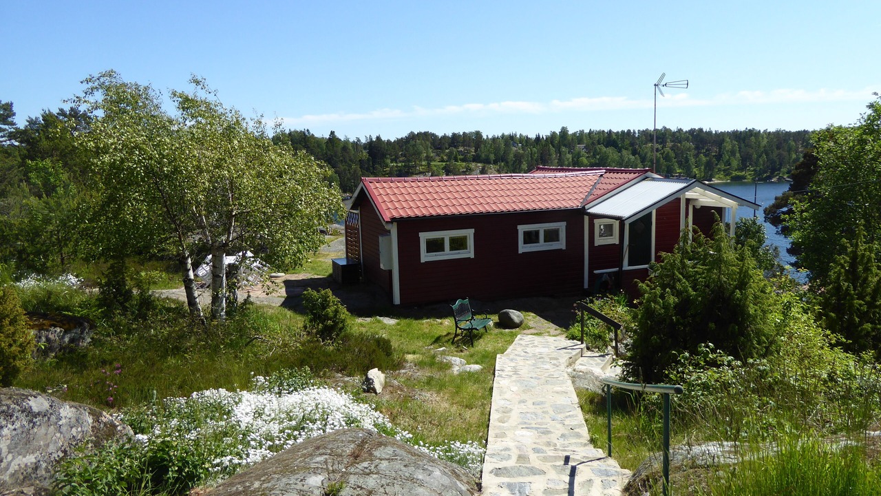 Photo of Outdoor in Stavsnas