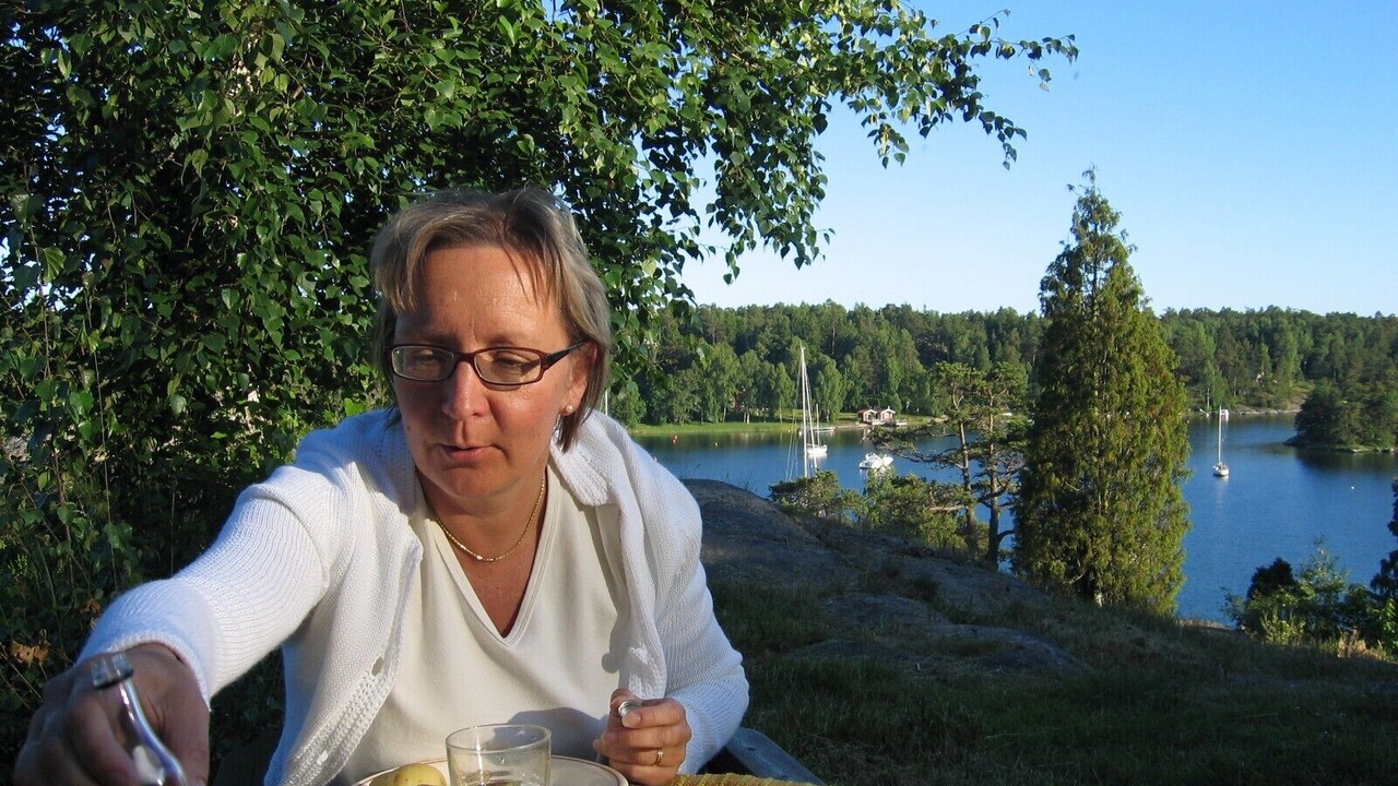 Photo of Outdoor in Stavsnas