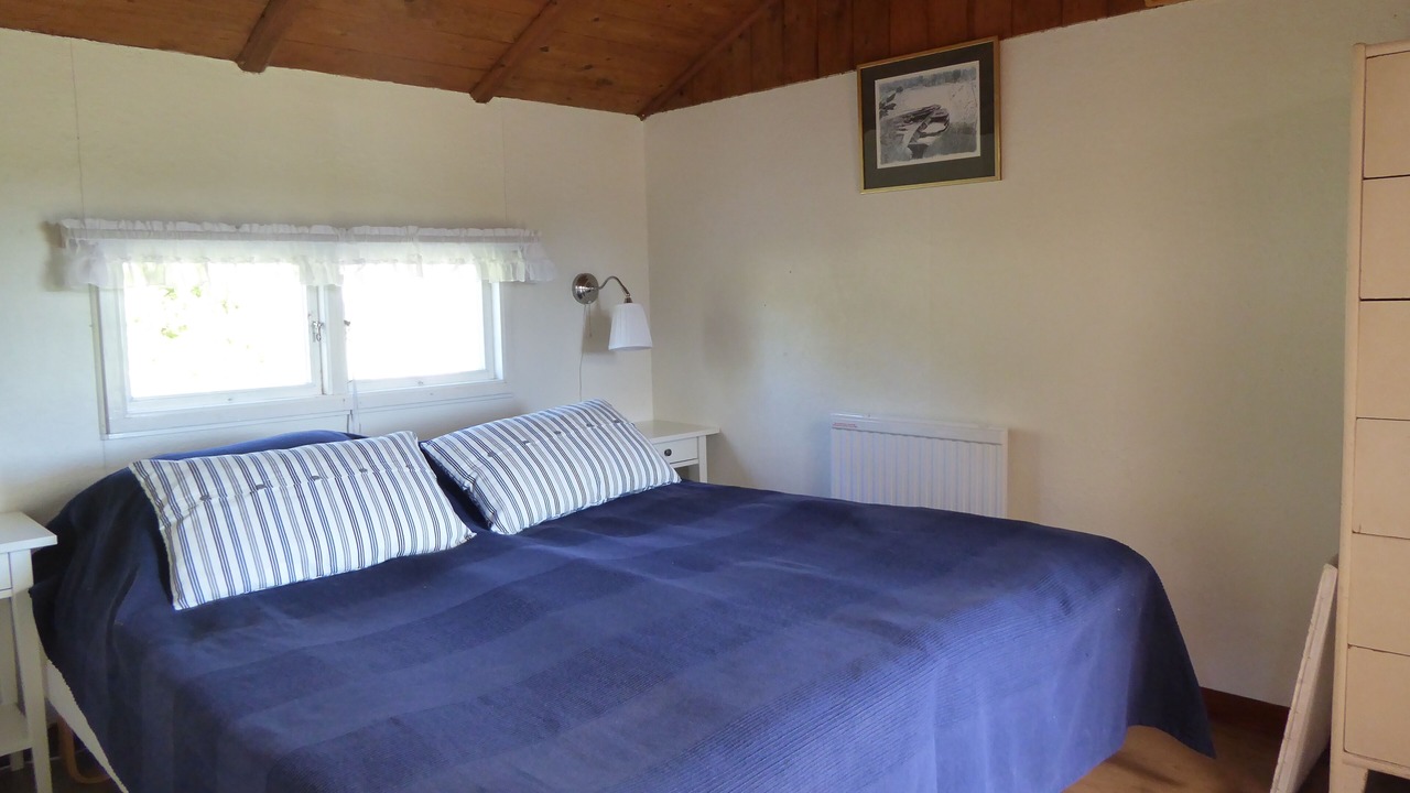 Photo of Bedroom in Stavsnas