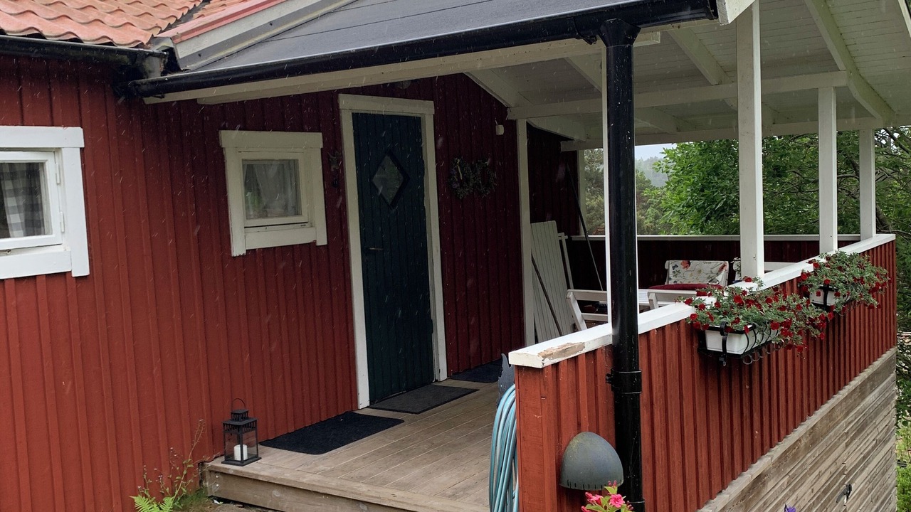 Photo of Outdoor in Stavsnas