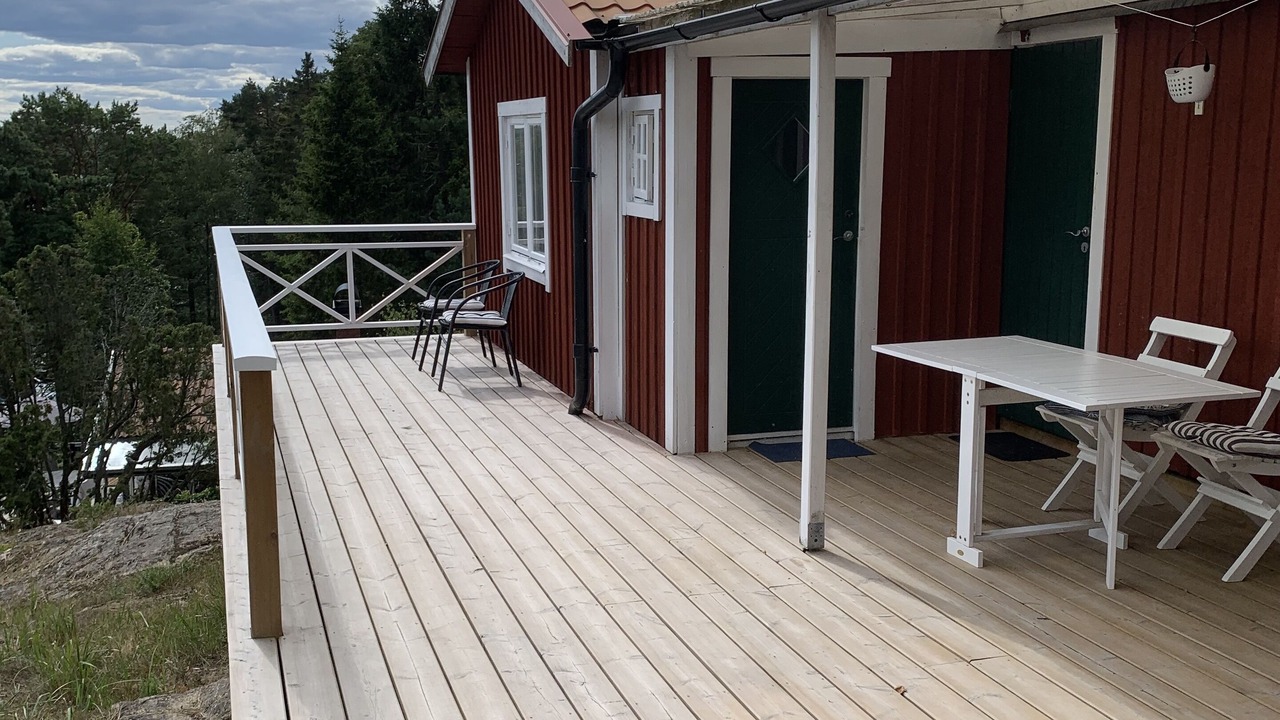 Photo of Outdoor in Stavsnas