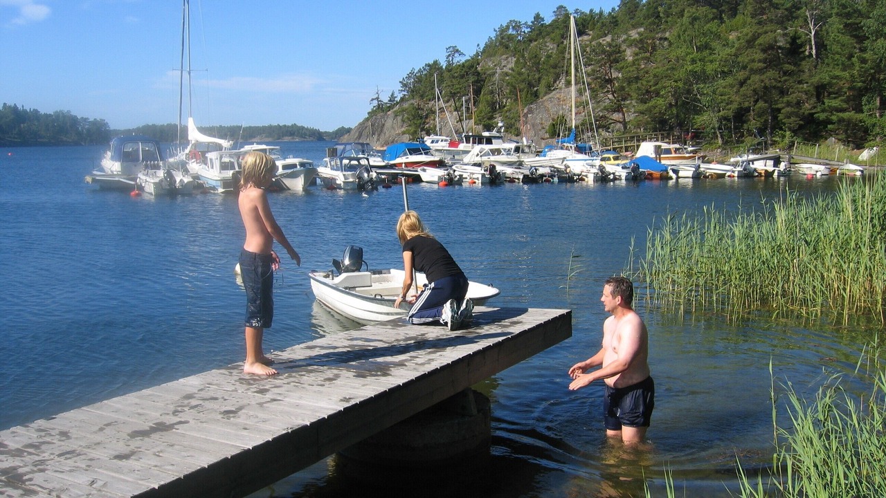 Photo of Others in Stavsnas