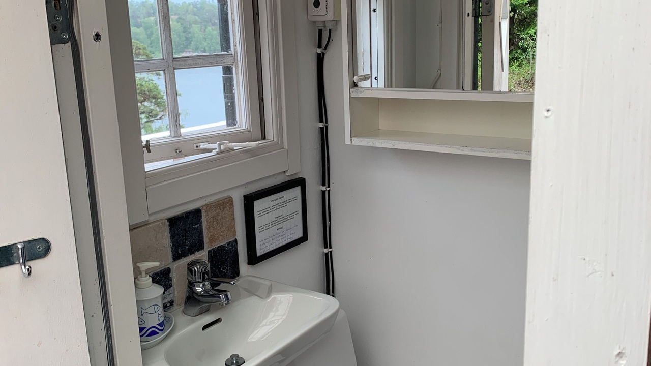 Photo of Bathroom in Stavsnas