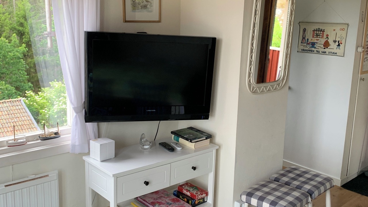 Photo of Livingroom in Stavsnas