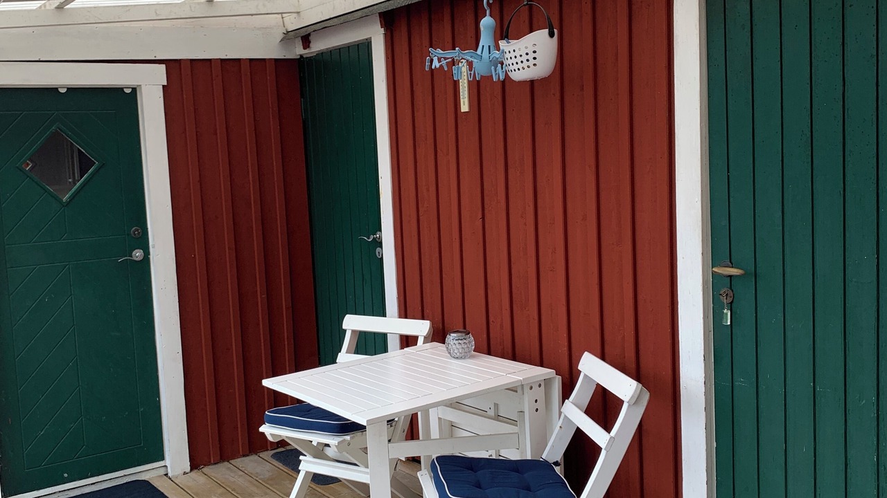 Photo of Outdoor in Stavsnas