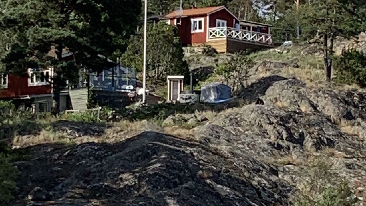 Photo of Outdoor in Stavsnas