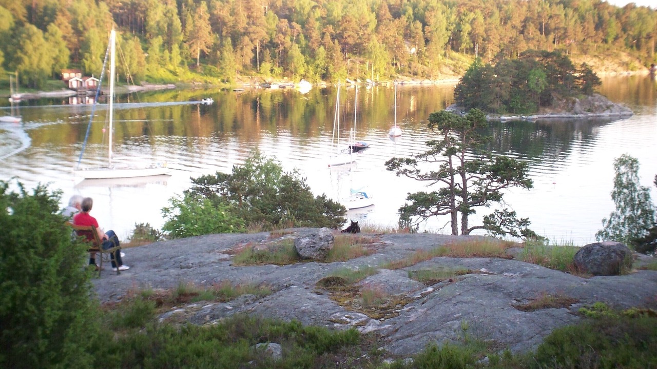 Photo of Others in Stavsnas