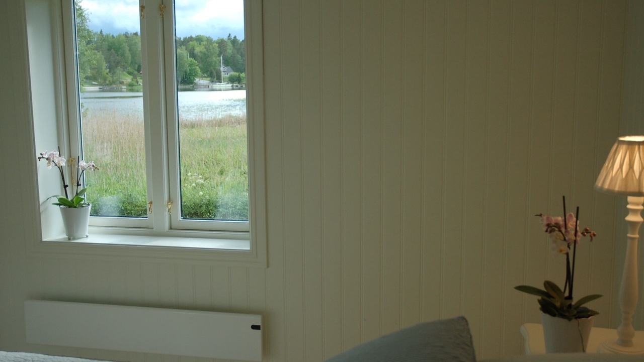 Photo of Bedroom in Sodersvik