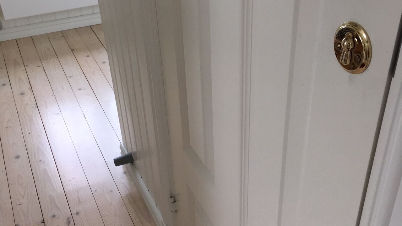 Photo of Bathroom in Sodersvik