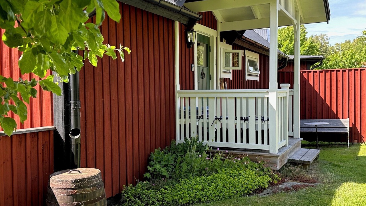 Photo of Outdoor in Sodersvik