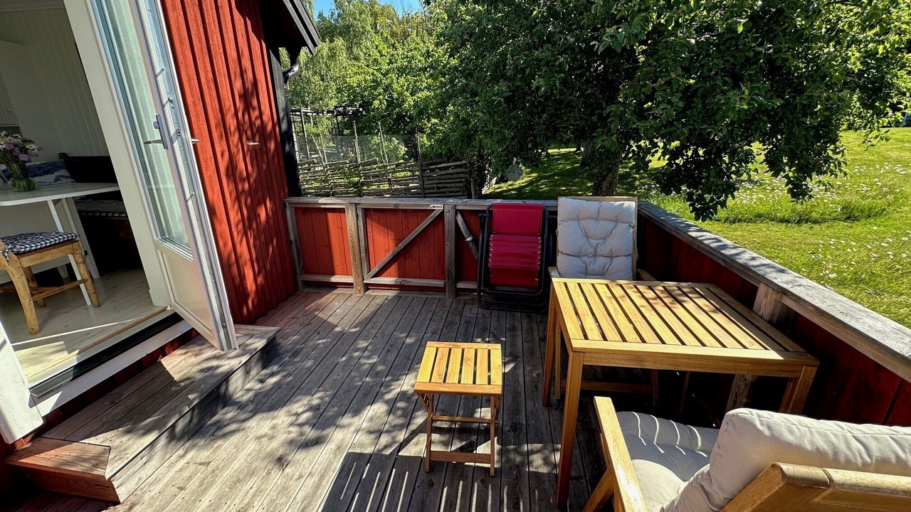 Photo of Outdoor in Sodersvik
