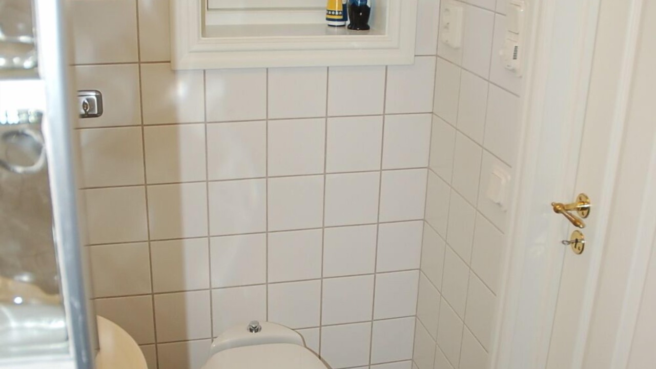 Photo of Bathroom in Sodersvik
