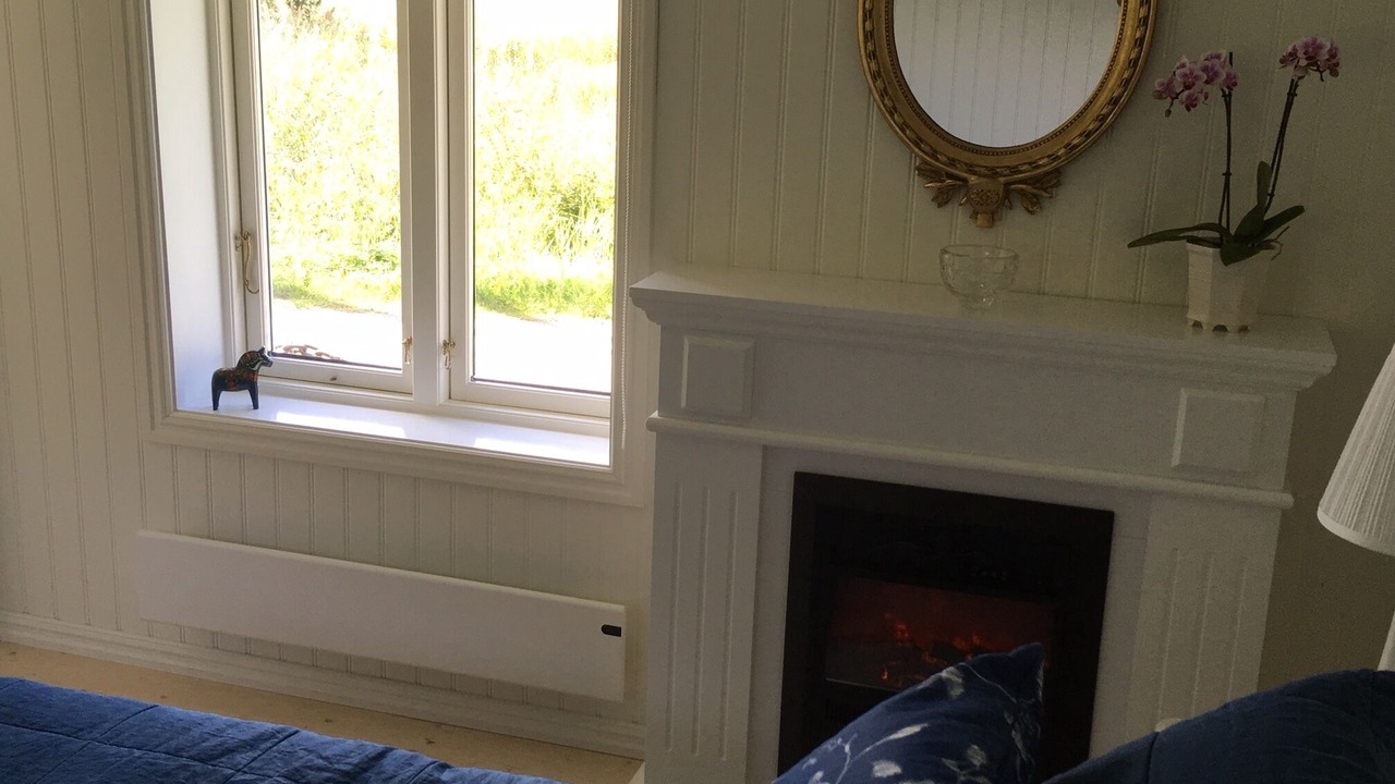 Photo of Bedroom in Sodersvik