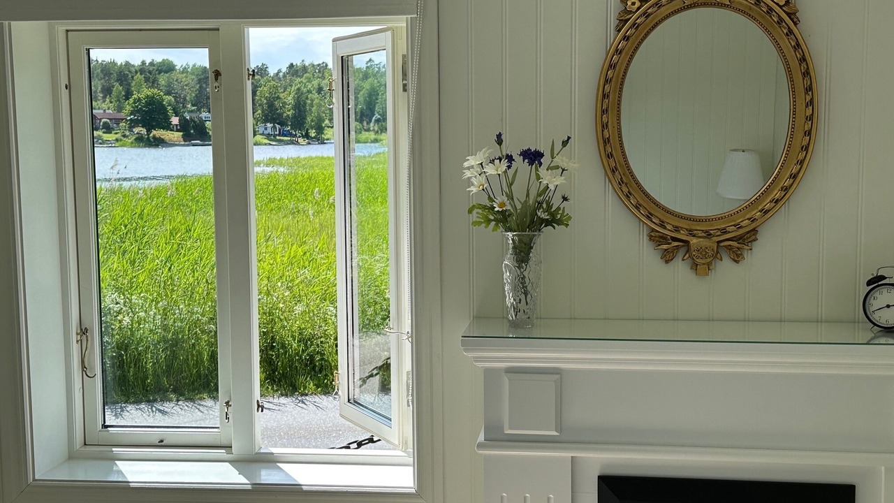 Photo of Bedroom in Sodersvik