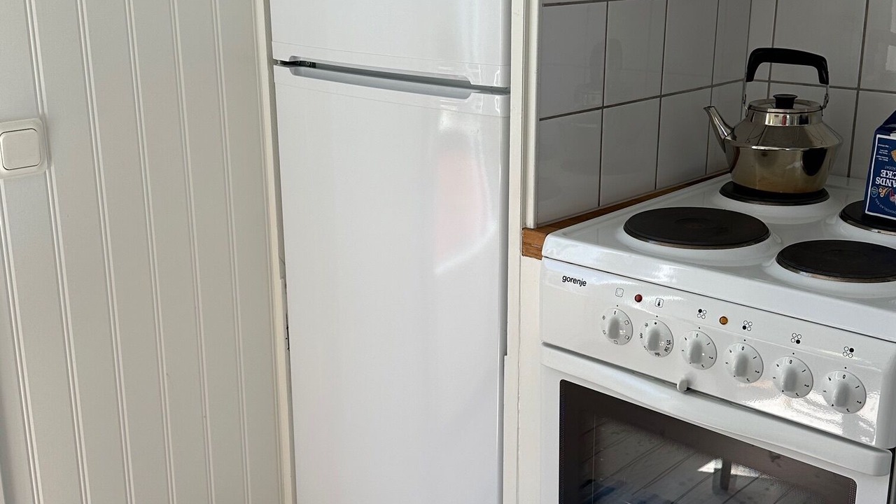 Photo of Kitchen in Sodersvik