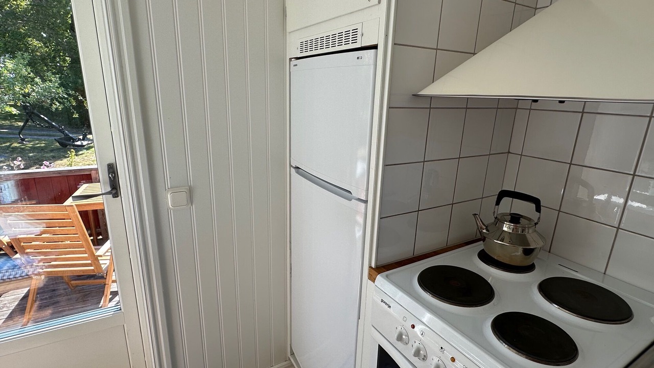 Photo of Kitchen in Sodersvik