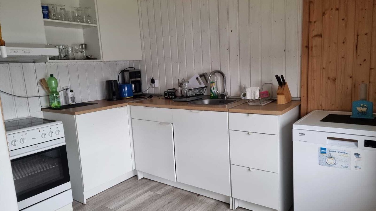 Photo of Kitchen in Bottnaryd