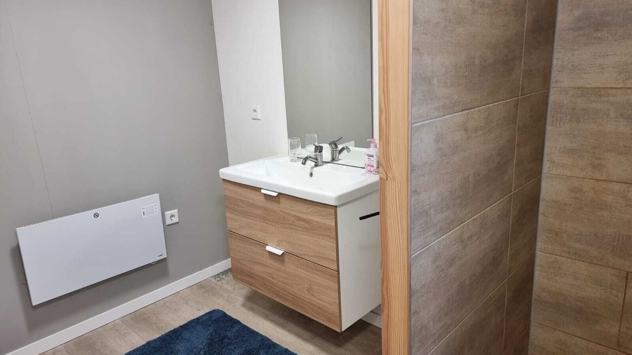 Photo of Bathroom in Bottnaryd
