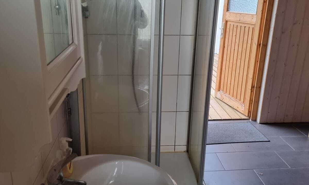 Photo of Bathroom in Bottnaryd