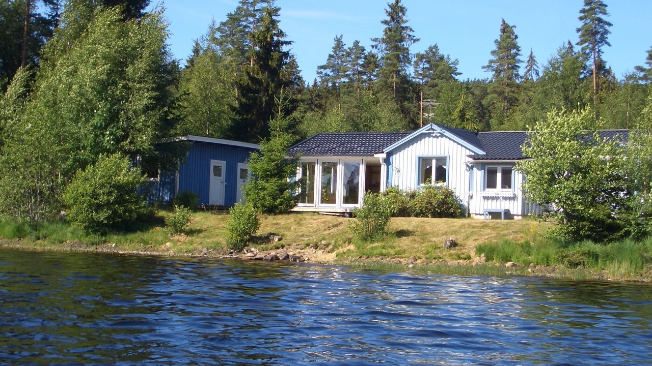 Photo of Outdoor in Bottnaryd