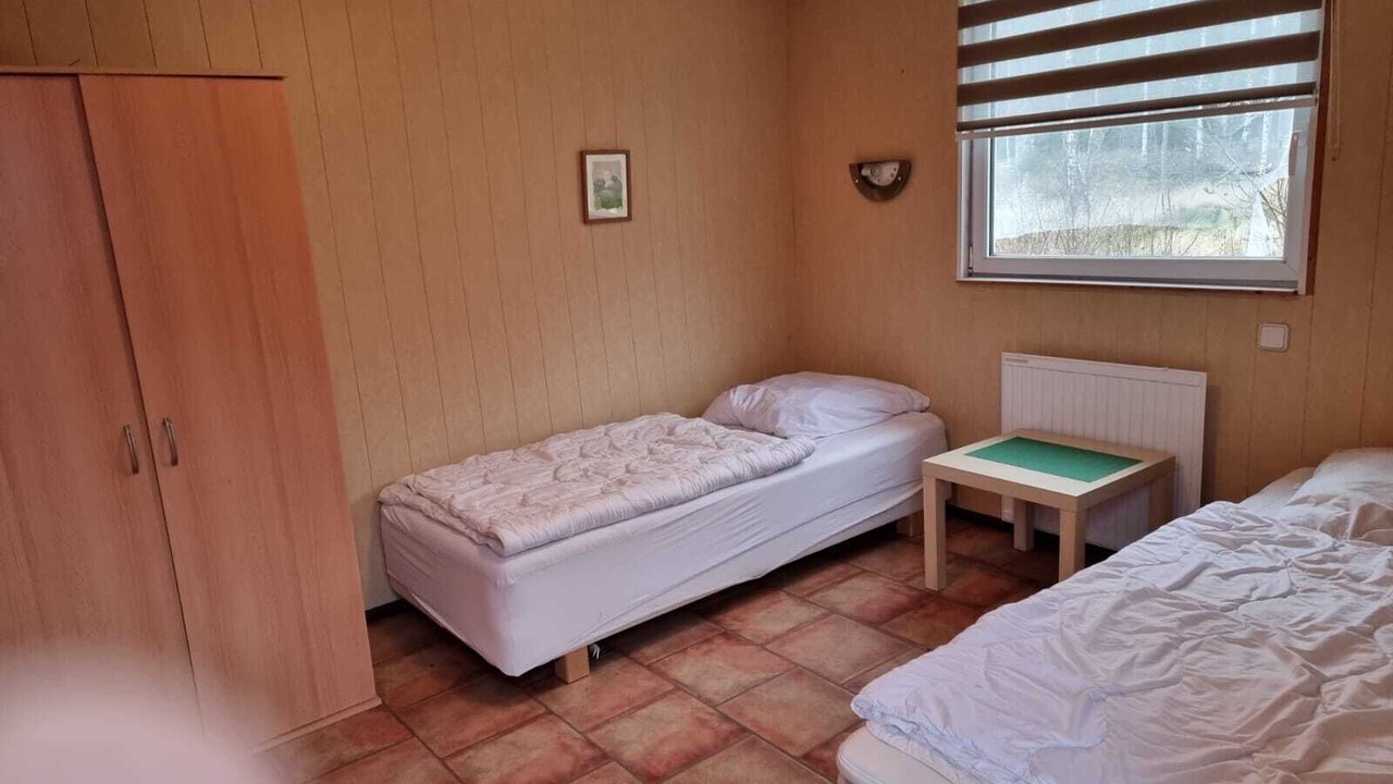 Photo of Bedroom in Bottnaryd