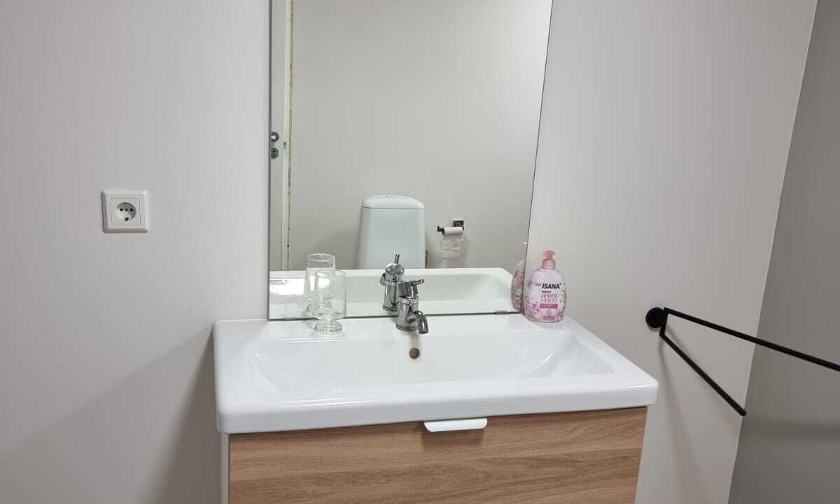 Photo of Bathroom in Bottnaryd