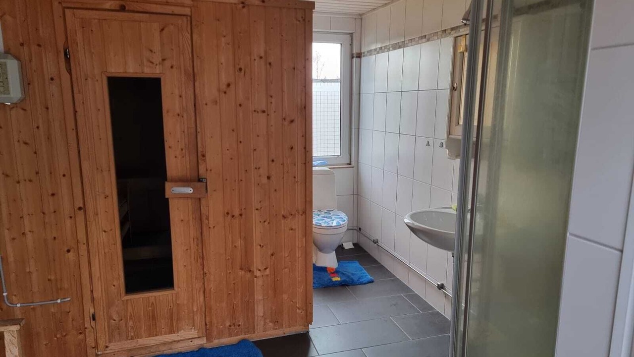 Photo of Bathroom in Bottnaryd