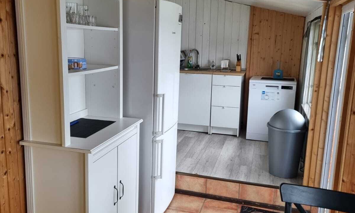 Photo of Kitchen in Bottnaryd
