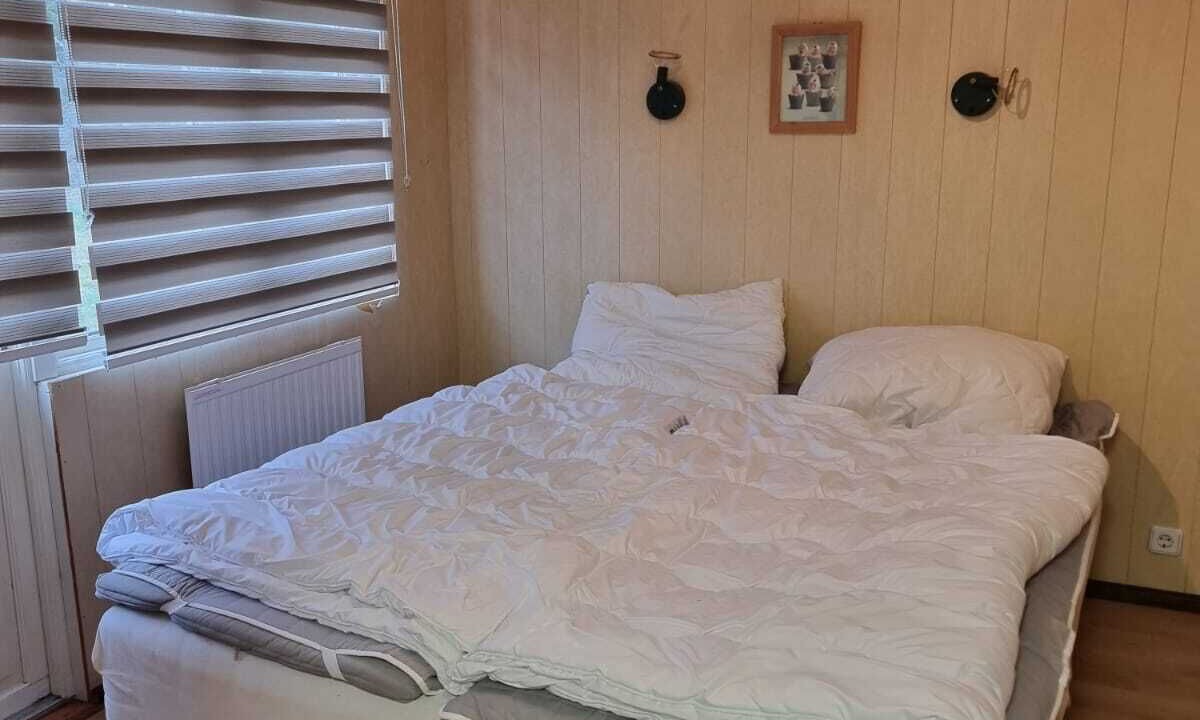 Photo of Bedroom in Bottnaryd