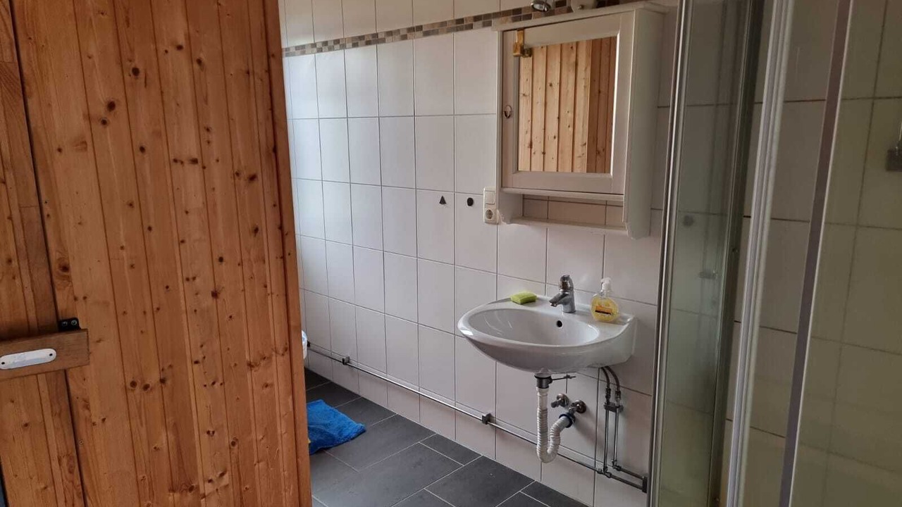 Photo of Bathroom in Bottnaryd