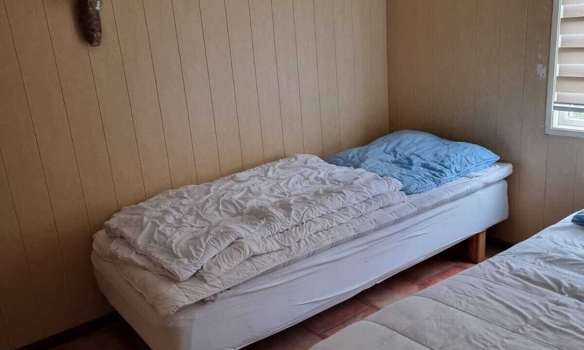 Photo of Bedroom in Bottnaryd