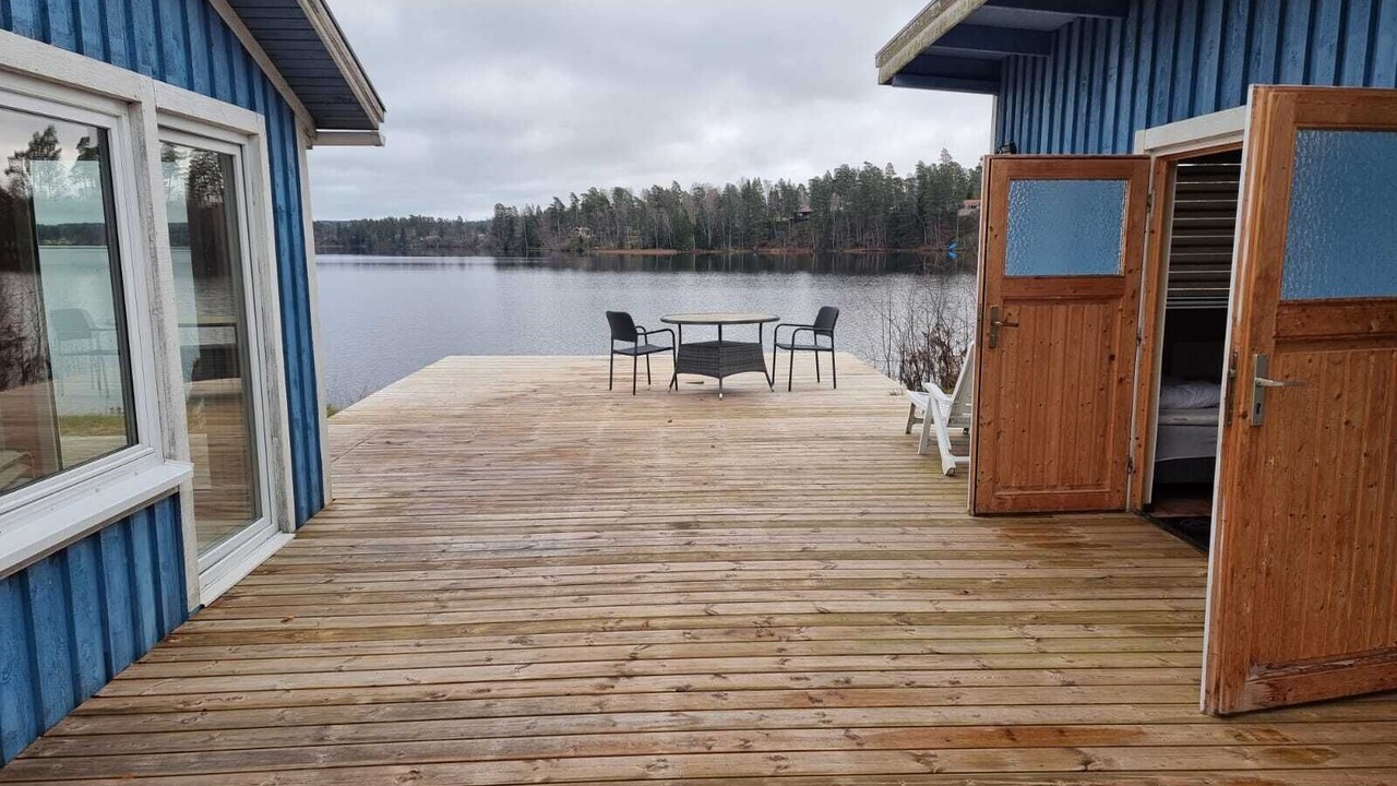 Photo of Patio Balcony in Bottnaryd