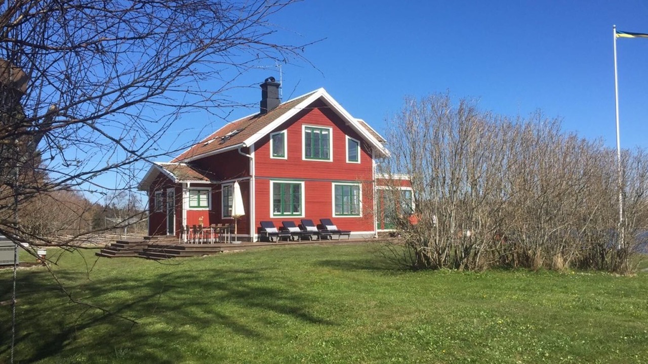 Photo of Outdoor in Norrtalje
