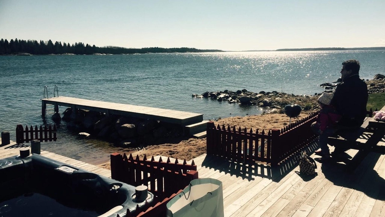 Photo of Outdoor in Norrtalje