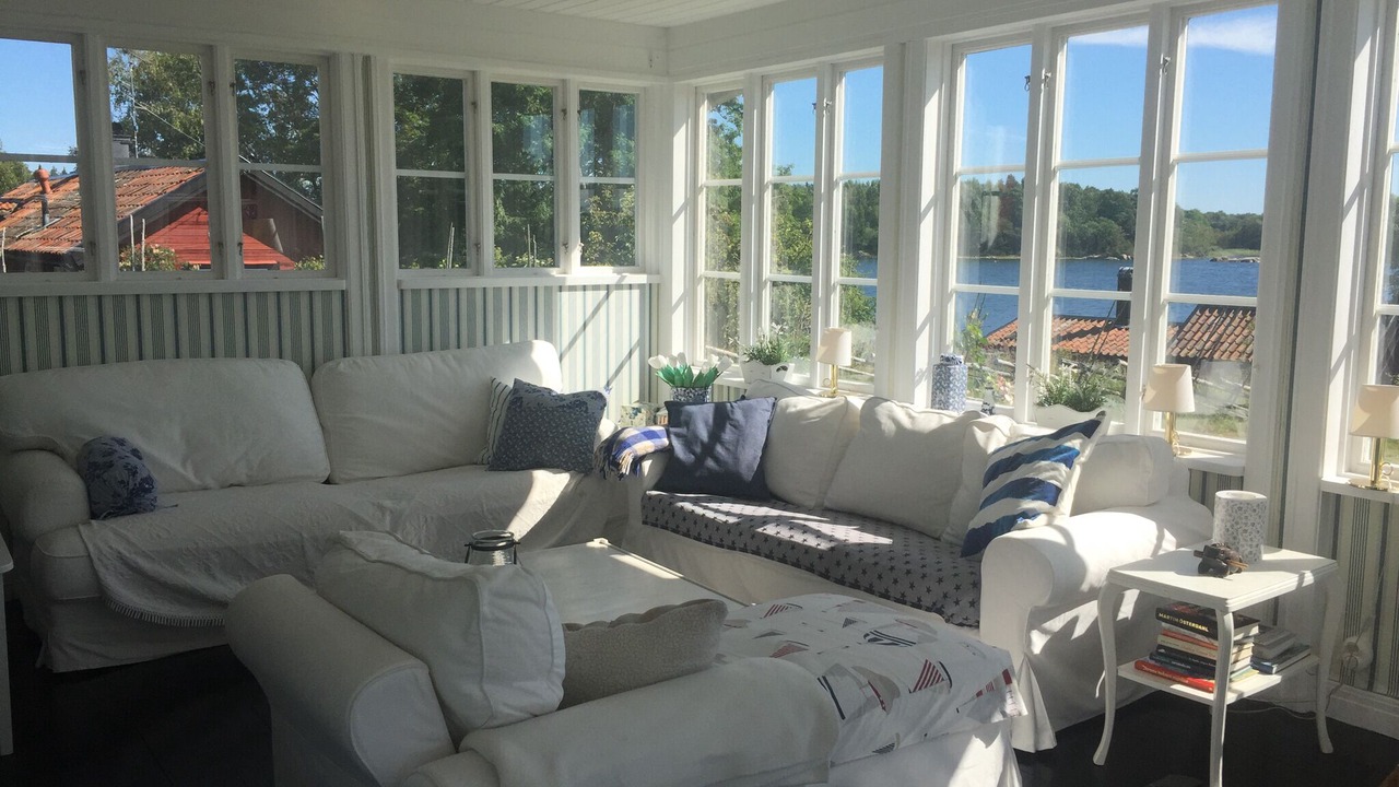 Photo of Livingroom in Norrtalje