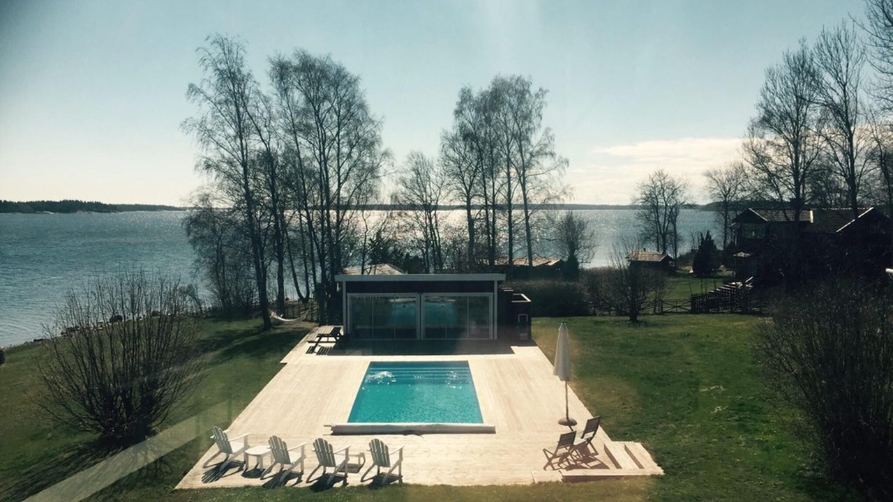 Photo of Outdoor in Norrtalje